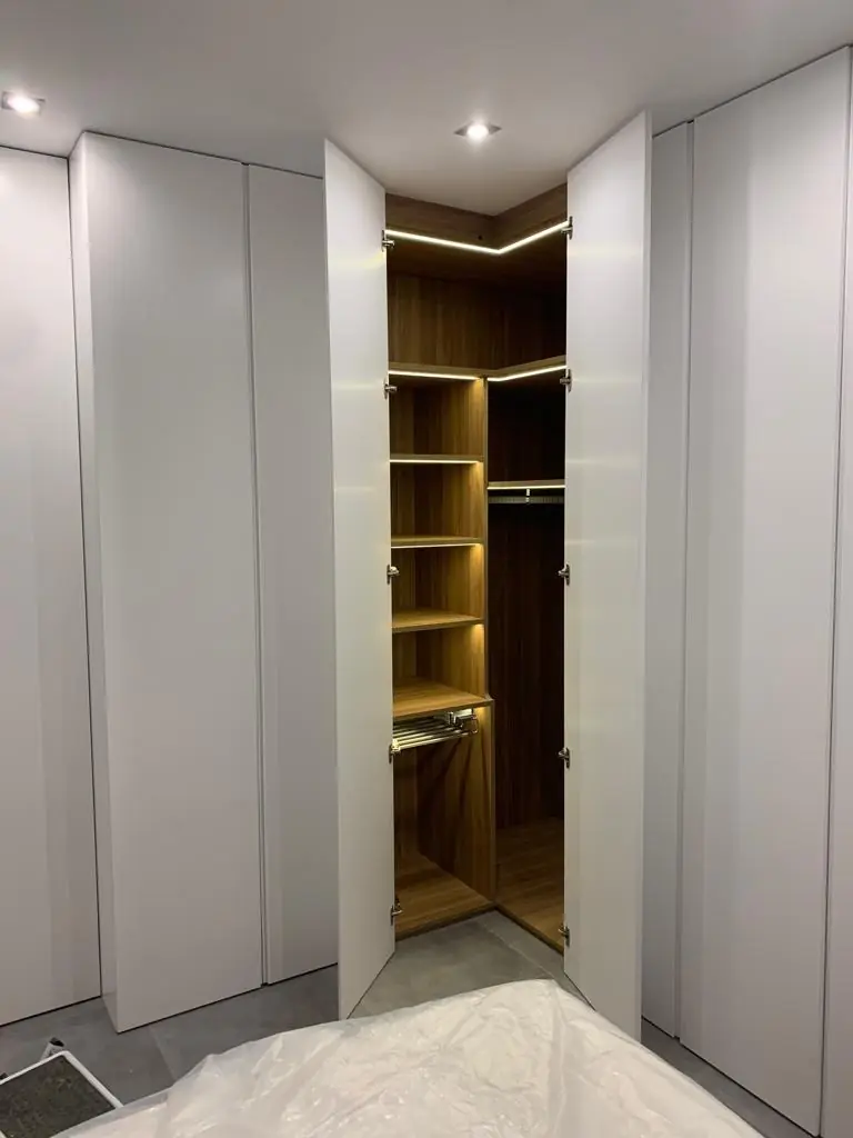Dormitorio principal
