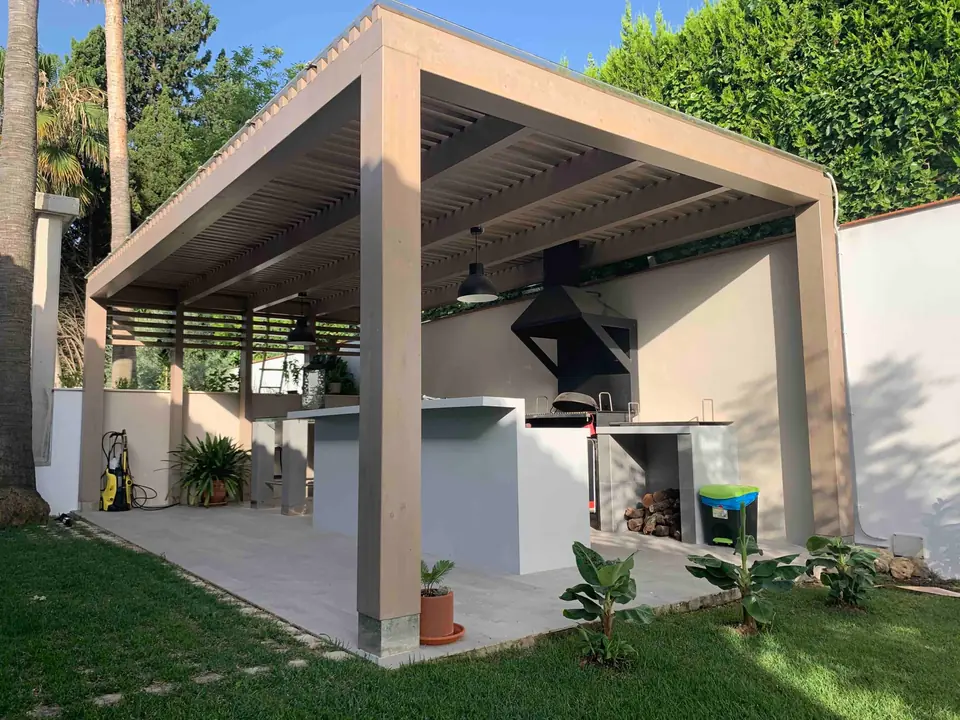Mobiliario