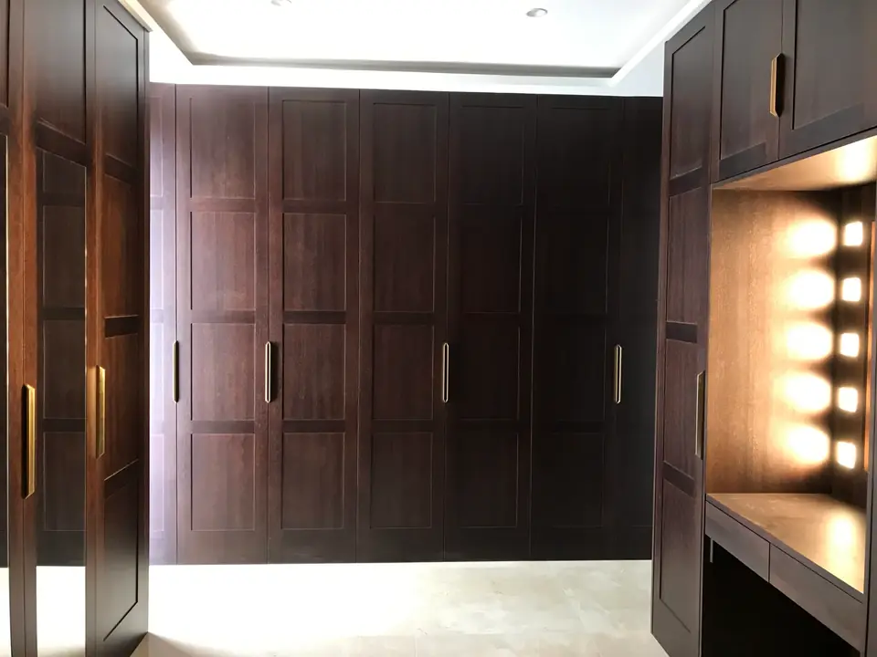 Vivienda unifamiliar