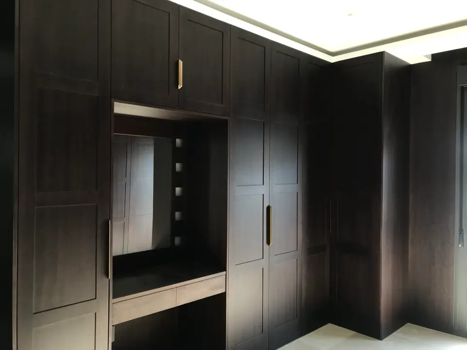 Vivienda unifamiliar